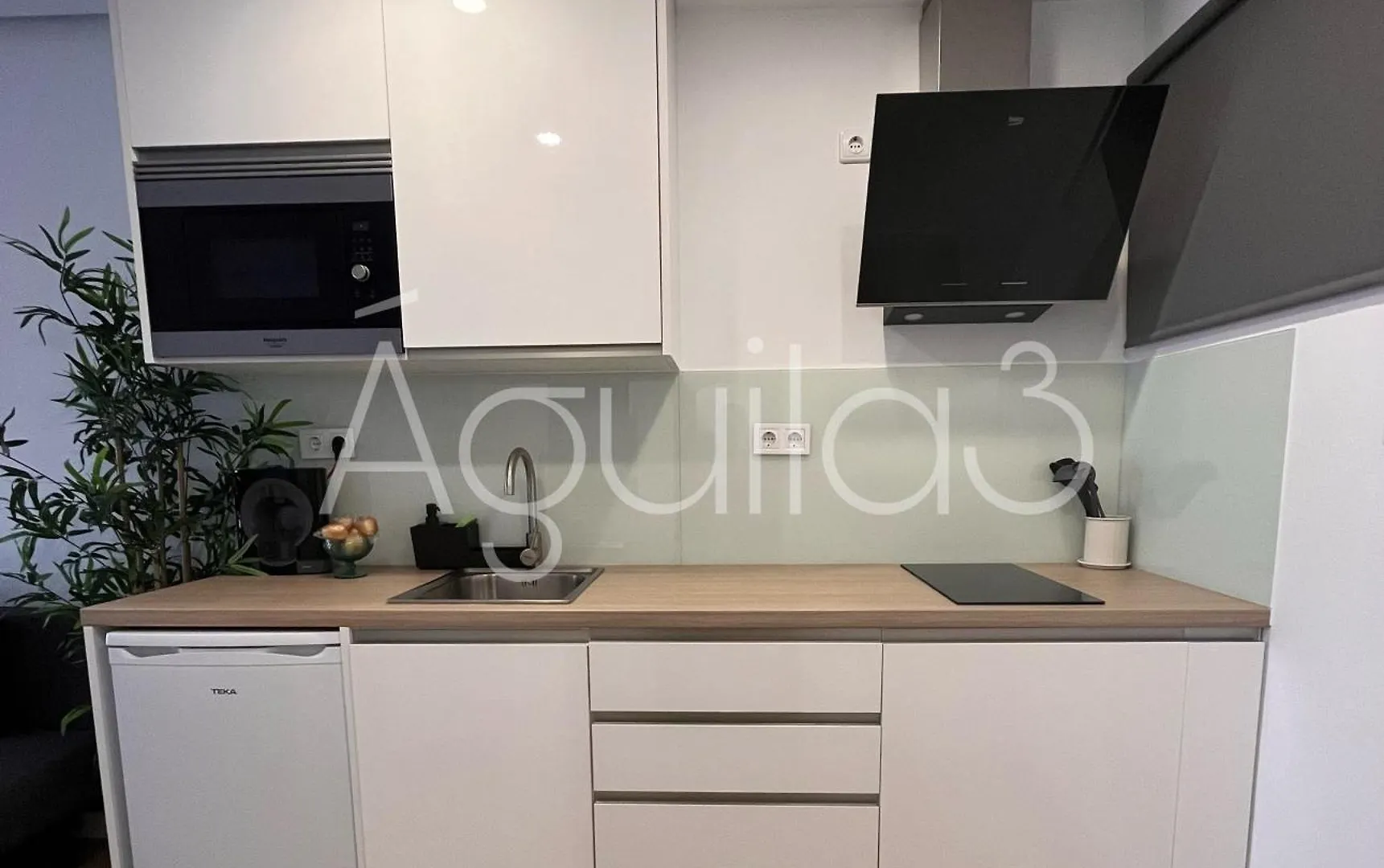 Apartamento Estudio Aguila3 Benalmádena