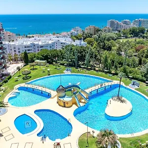 Minerva Estudio White Jasmine, Beach And Pool Apartamento