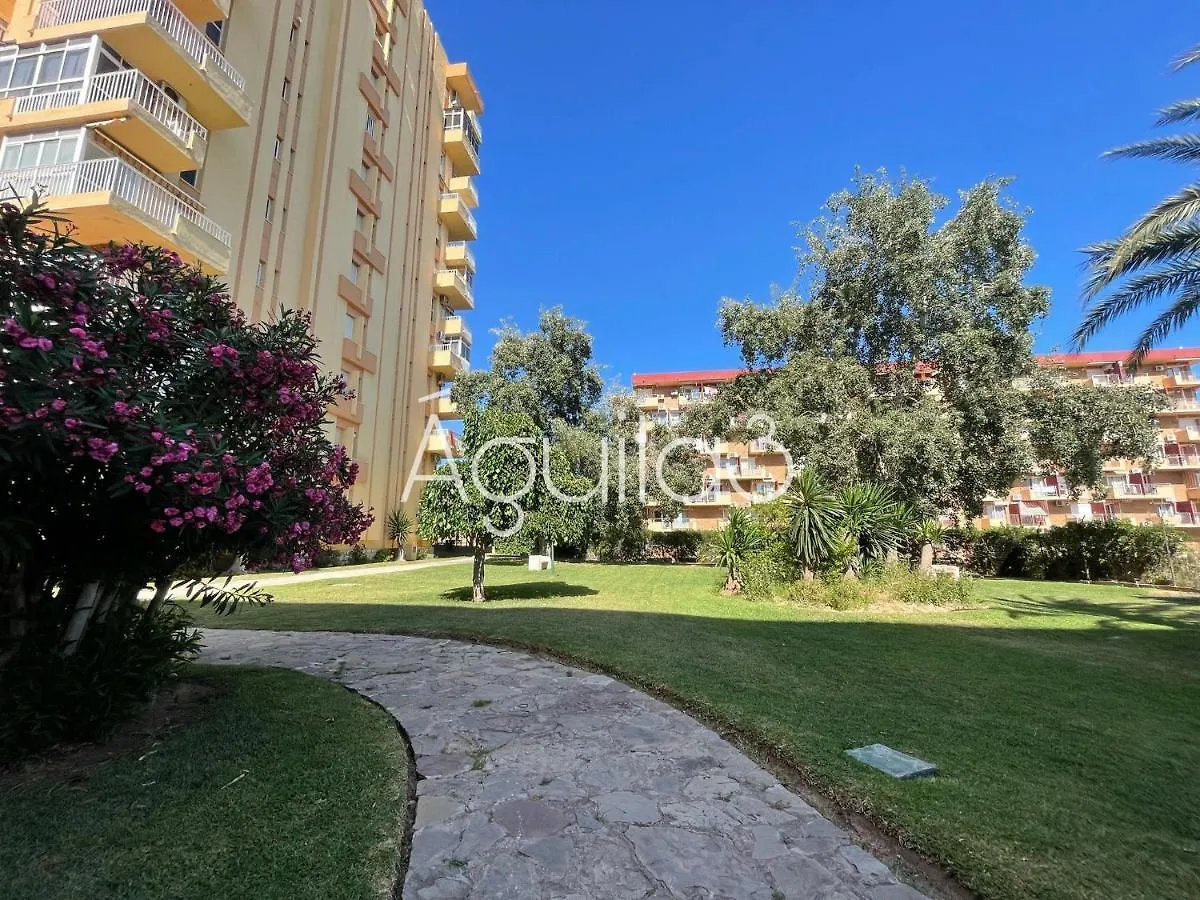 Estudio Aguila3 Benalmádena Ισπανία