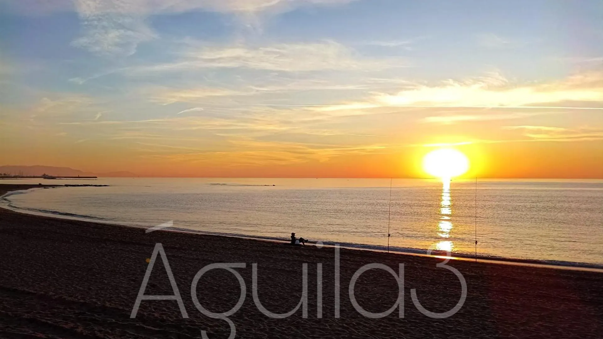 Estudio Aguila3 Benalmádena 0*,  Ισπανία